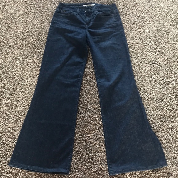 Joes Jeans Wide Leg Muse size 28 - Picture 2 of 4